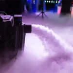 Smoke Effects