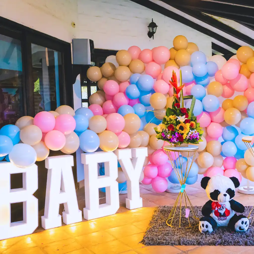Kids Birthday Party Setup (2 Hours) - Image 3