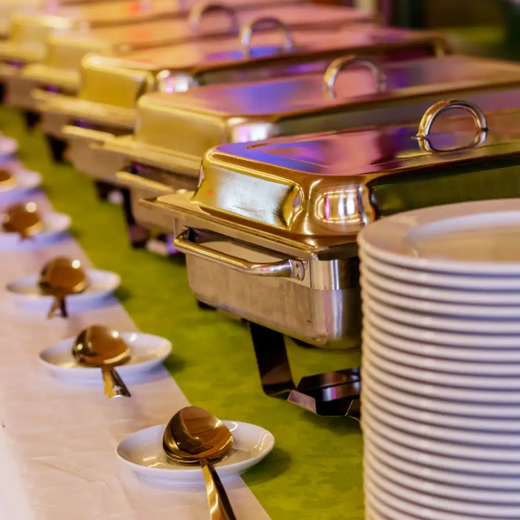 Catering & Hospitality