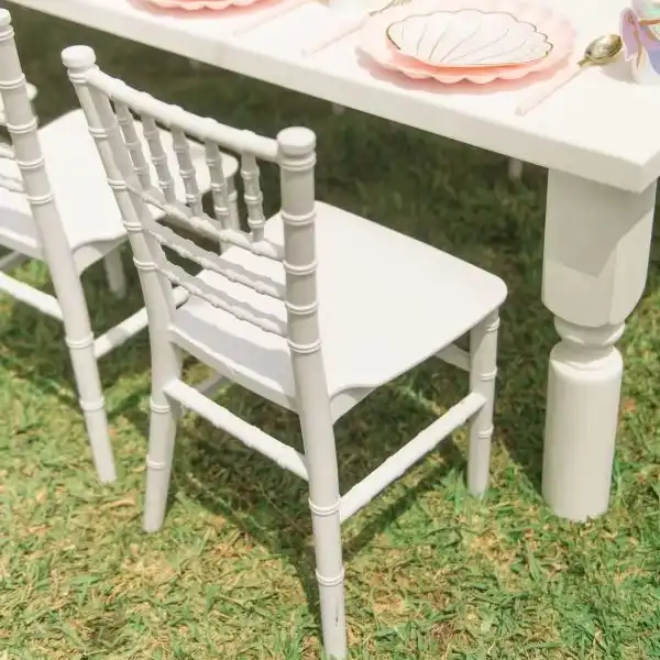 Kids Birthday Party Setup (2 Hours) - Image 5