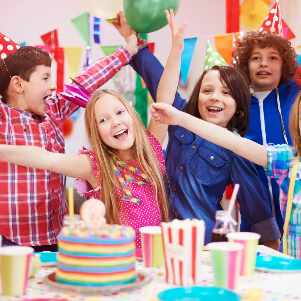 Kids Entertainment