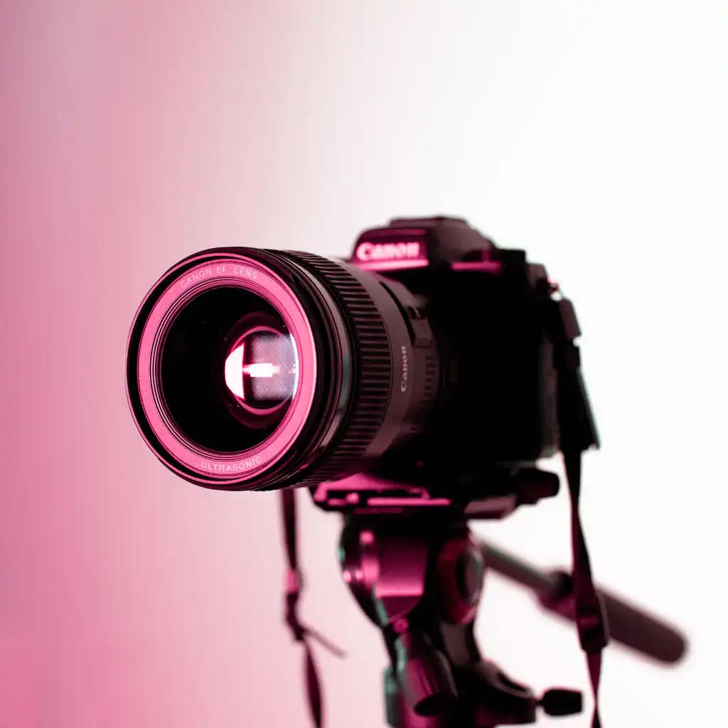 Photography & Videography