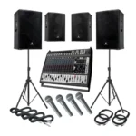 Sound System