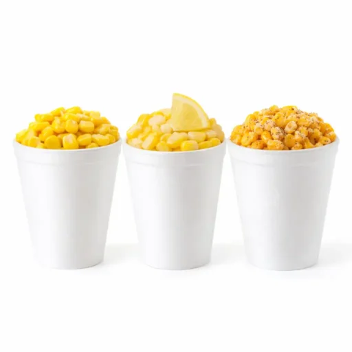 Sweet Corn Live Station (4 Hours | 150–200 Guests)