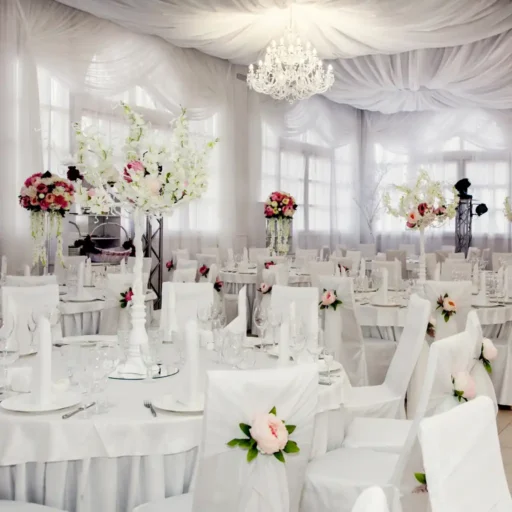 Venue Sourcing Service