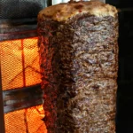 Beef Shawarma