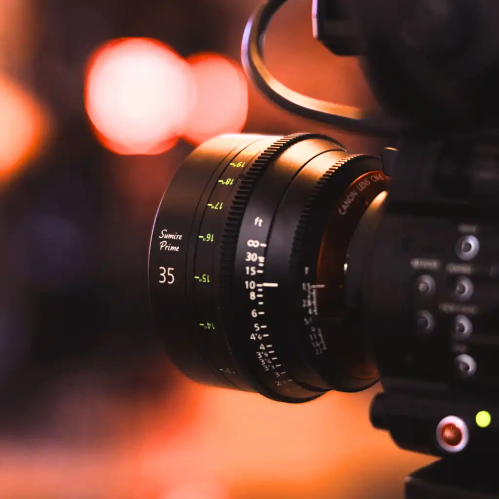 Event Videography (2 Hours)