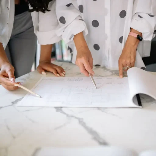 Full Event Planning (End-to-End Service)