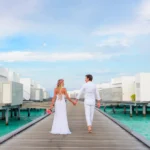 Honeymoon Planning