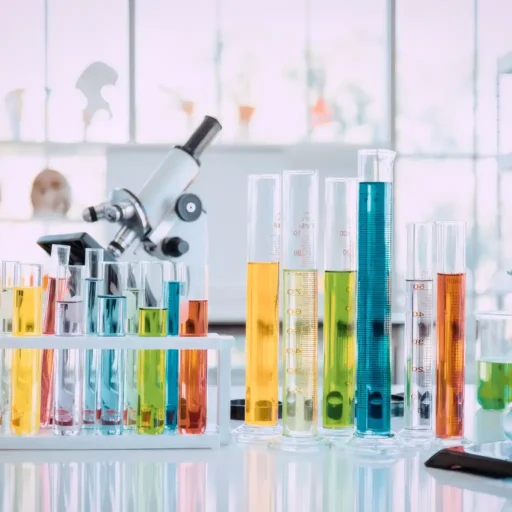 Kids Science Lab Experience (45 Minutes)