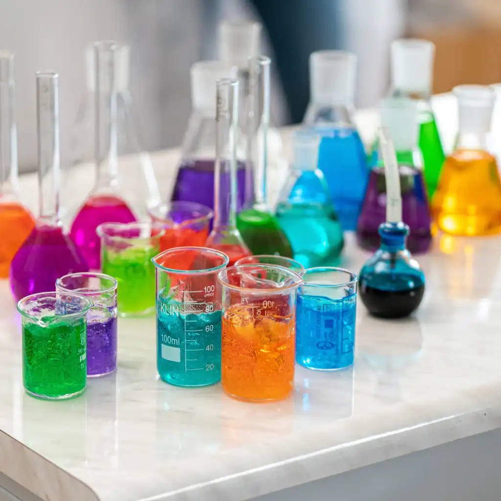 Kids Science Lab Experience (45 Minutes) - Image 2