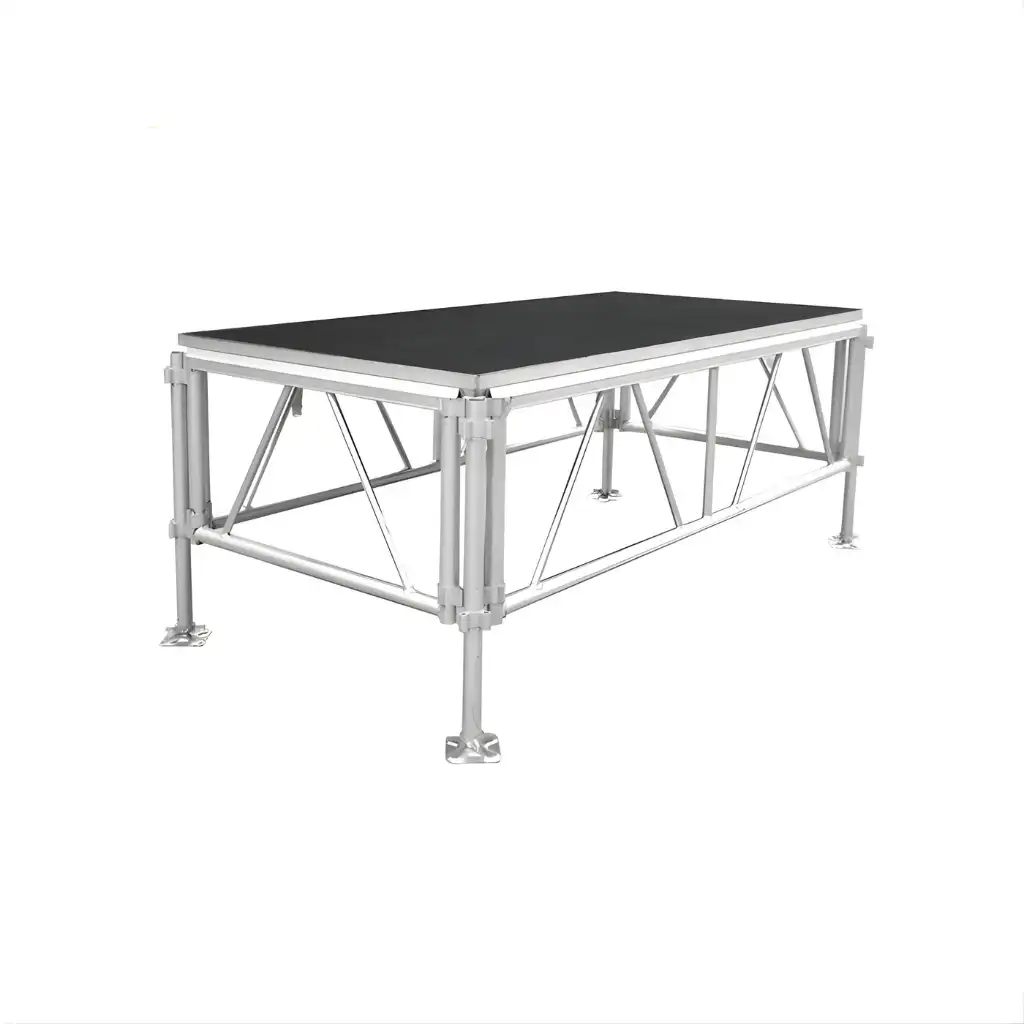Modular Stage Platform (Per Unit) - Image 2