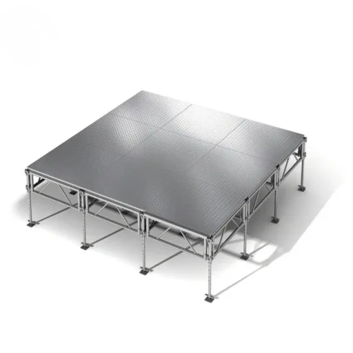 Modular Stage Platform (Per Unit)