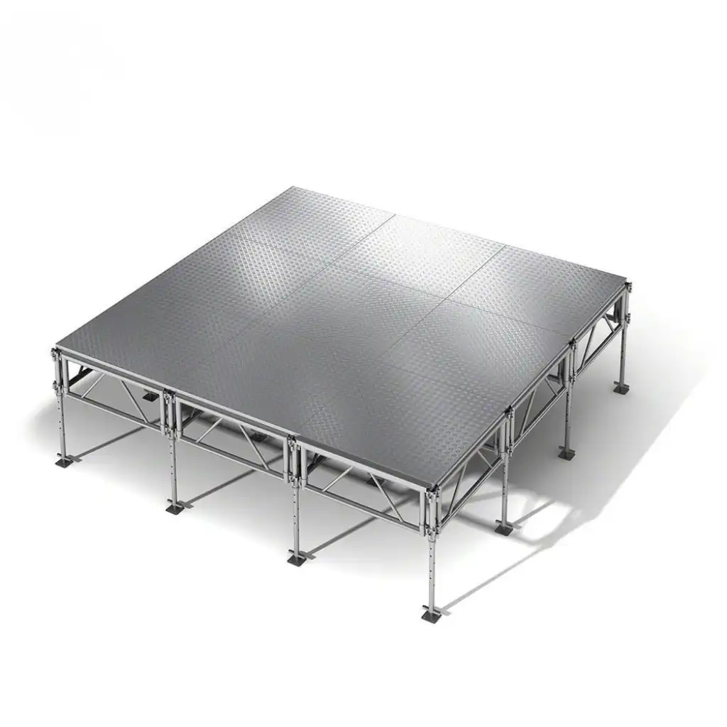 Modular Stage Platform (Per Unit)