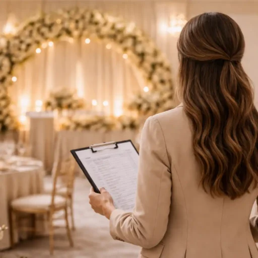 On-site Event Coordinator