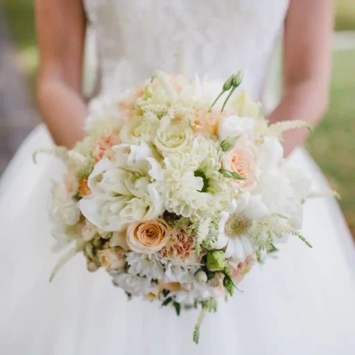 Wedding Photography & Videography