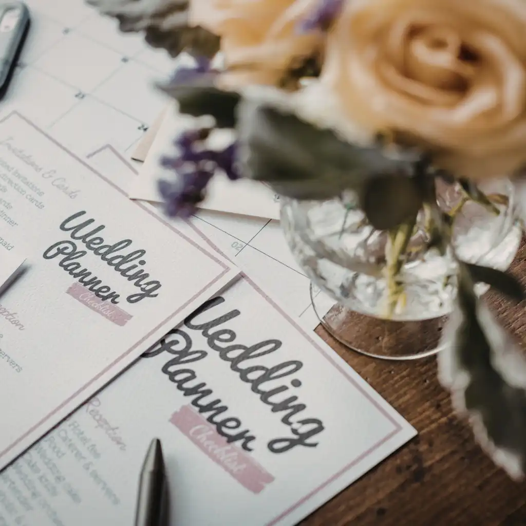 Wedding Planning (Full Coordination Service) - Image 2
