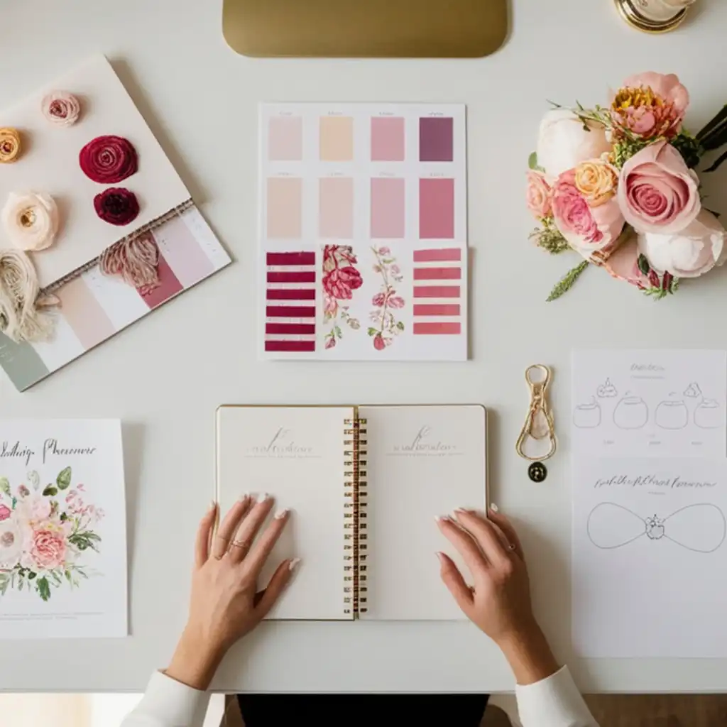 Wedding Planning (Full Coordination Service) - Image 3