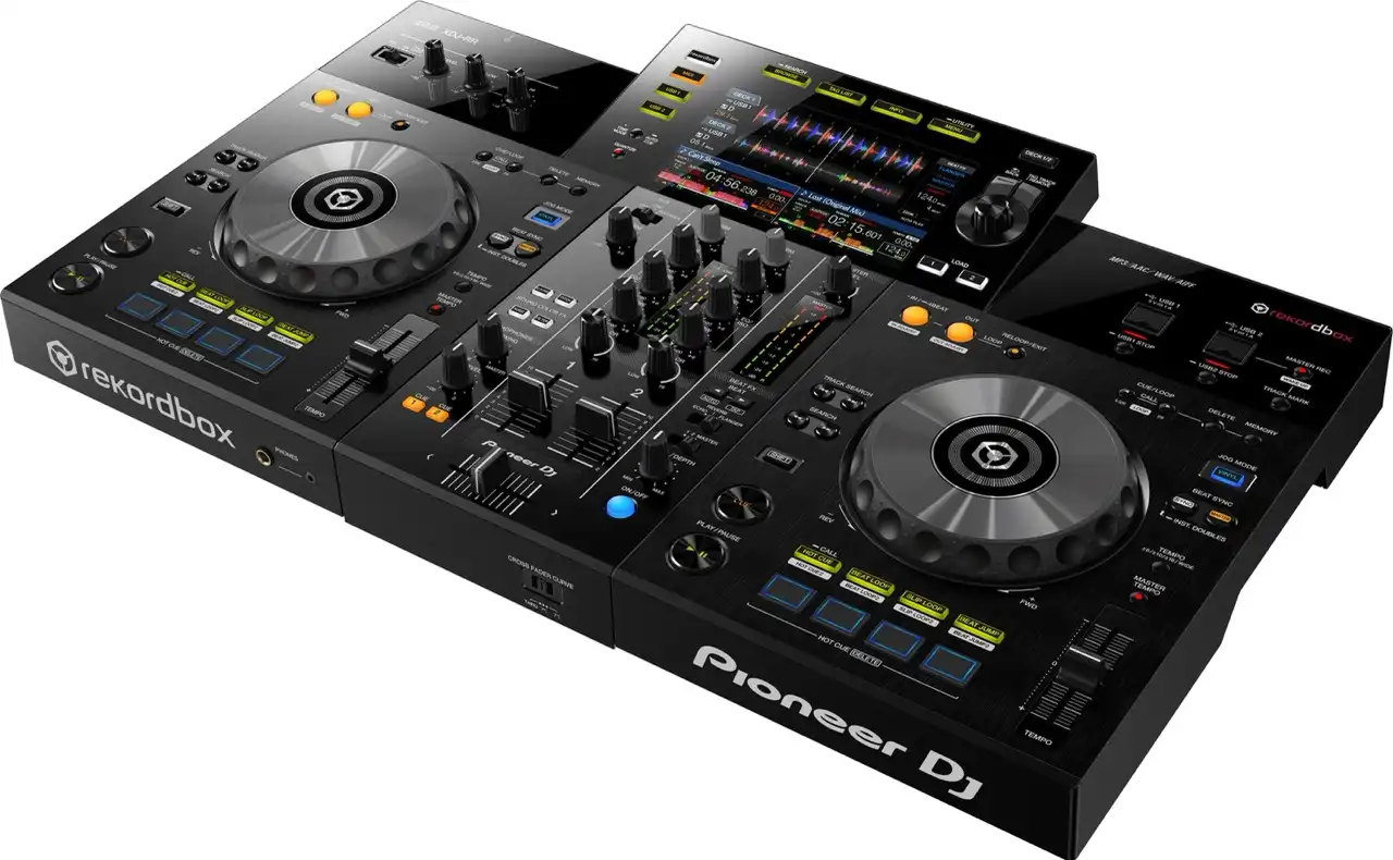 Pioneer XDJ DJ Controller Rental (1 Day) - Image 2